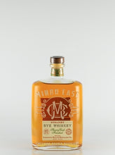 Load image into Gallery viewer, Minor Case Rye Sherry Cask