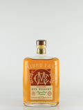 Minor Case Rye Sherry Cask