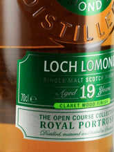 Load image into Gallery viewer, Loch Lomond 19 Years The Open Championship 2019 Edition Royal Portrush