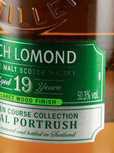 Load image into Gallery viewer, Loch Lomond 19 Years The Open Championship 2019 Edition Royal Portrush