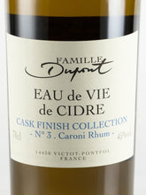 Load image into Gallery viewer, Dupont Cask Finish Collection Batch 3 Caroni