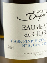 Load image into Gallery viewer, Dupont Cask Finish Collection Batch 3 Caroni