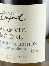 Load image into Gallery viewer, Dupont Cask Finish Collection Batch 3 Caroni