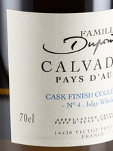 Load image into Gallery viewer, Dupont Cask Finish Collection Batch 4 Islay
