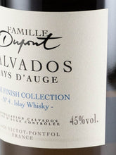 Load image into Gallery viewer, Dupont Cask Finish Collection Batch 4 Islay