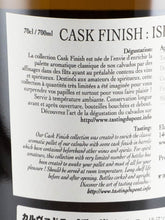 Load image into Gallery viewer, Dupont Cask Finish Collection Batch 4 Islay