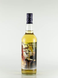 High Spirits Caol Ila 14 Years 2008