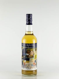 High Spirits Secret Orkney 15 Years 2006