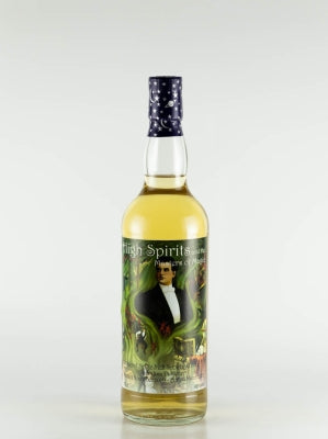High Spirits Jura 12 Years 2009