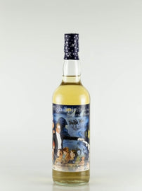 High Spirits Royal Brackla 13 Years 2009