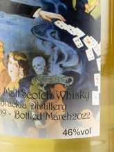 Load image into Gallery viewer, High Spirits Royal Brackla 13 Years 2009