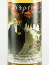 Load image into Gallery viewer, High Spirits Tobermory 13 Years 2008