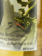 Load image into Gallery viewer, High Spirits Tobermory 13 Years 2008
