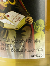 Load image into Gallery viewer, High Spirits Ardmore 12 Years 2009