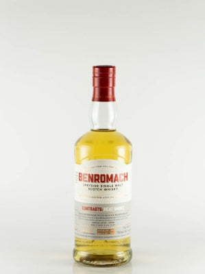 Benromach Peat Smoke 2010/2022