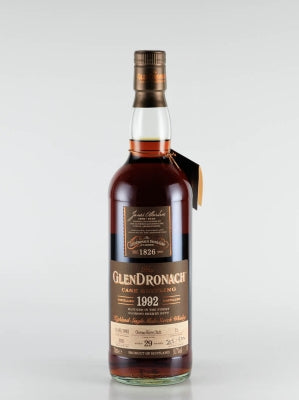 Glendronach 29 Years 1992 #71