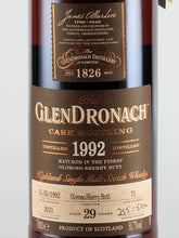 Load image into Gallery viewer, Glendronach 29 Years 1992 #71