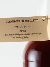 Load image into Gallery viewer, Glendronach 29 Years 1992 #71