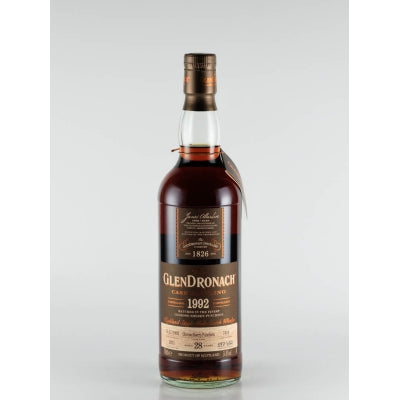 Glendronach 28 Years 1992 #7418