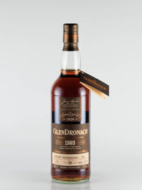Glendronach 28 Years 1993 #6865