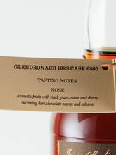 Load image into Gallery viewer, Glendronach 28 Years 1993 #6865