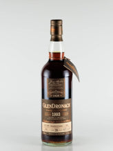 Load image into Gallery viewer, Glendronach 28 Years 1993 #2458