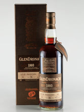 Load image into Gallery viewer, Glendronach 28 Years 1993 #2458