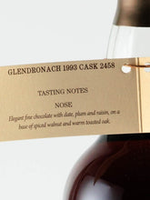 Load image into Gallery viewer, Glendronach 28 Years 1993 #2458