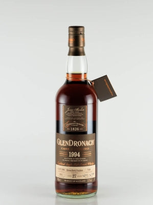 Glendronach 27 Years 1994 #7469