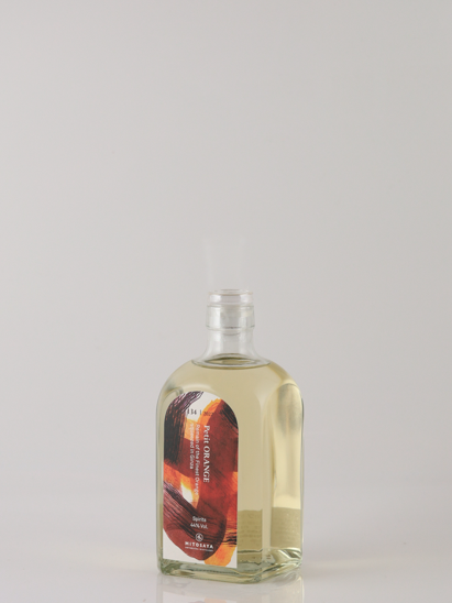 mitosaya No.134 Petit ORANGE