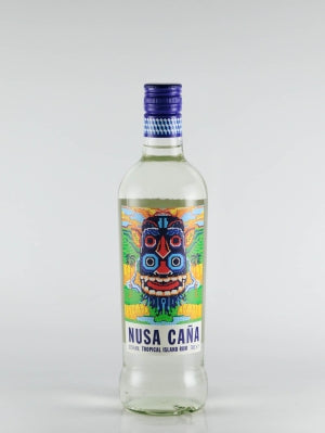 Nusa Cana Rum