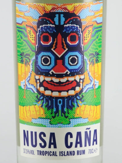 Nusa Cana Rum