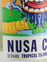 Load image into Gallery viewer, Nusa Cana Rum