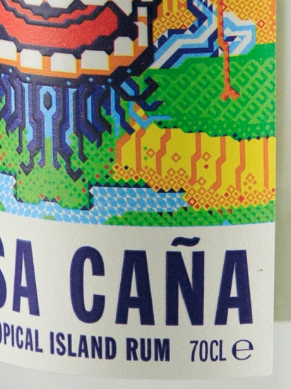 Nusa Cana Rum