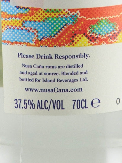 Nusa Cana Rum