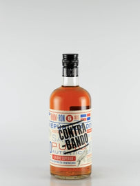 Contraband Rum