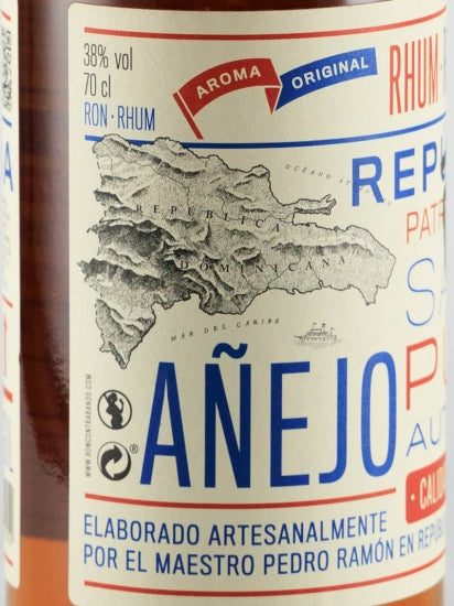 Contraband Rum
