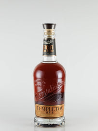 Templeton Rye 6 Years Stout Cask Finish
