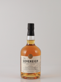 Hunter Laing Sovereign Strathclyde 34 Years 1987