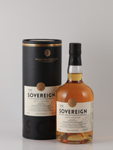 Load image into Gallery viewer, Hunter Laing Sovereign Strathclyde 34 Years 1987