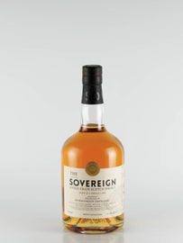 Hunter Laing Sovereign Invergordon 24 Years 1997