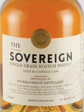 Load image into Gallery viewer, Hunter Laing Sovereign Invergordon 24 Years 1997
