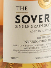 Load image into Gallery viewer, Hunter Laing Sovereign Invergordon 24 Years 1997