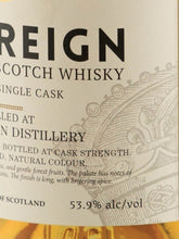 Load image into Gallery viewer, Hunter Laing Sovereign Invergordon 24 Years 1997