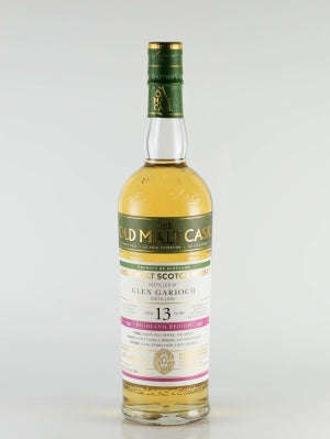 Old Malt Cask Glen Garioch 13 Years 2008/2022-02