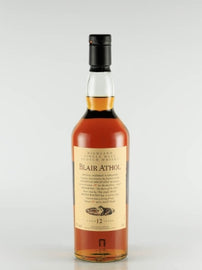 Blair Athol 12 Years 2017 Release Lot 7292
