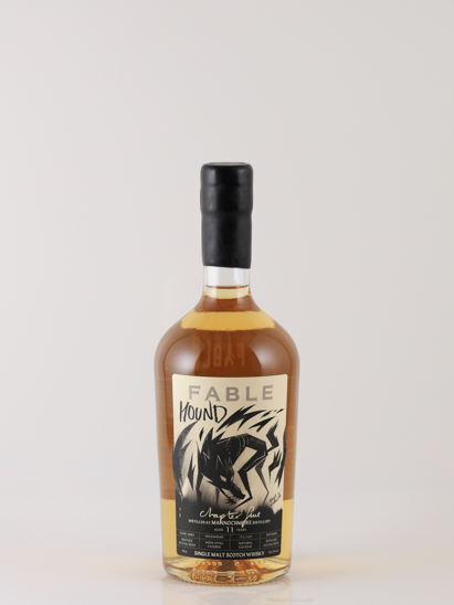 Fable Season 1 Chapter 5 Mannochmore 11 Year Old 2010 56.3%