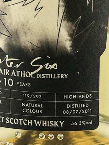 Fable Season 1 Chapter 6 Blair Athol 10 Year Old 2011 56.3% - image 5
