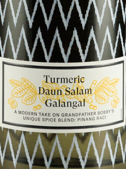 BOBBY'S Pinang Raci Spice Blend No.1