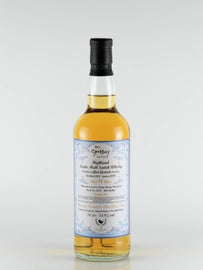 Glen Garioch 14 Years 2008 for Bar Speak Easy
